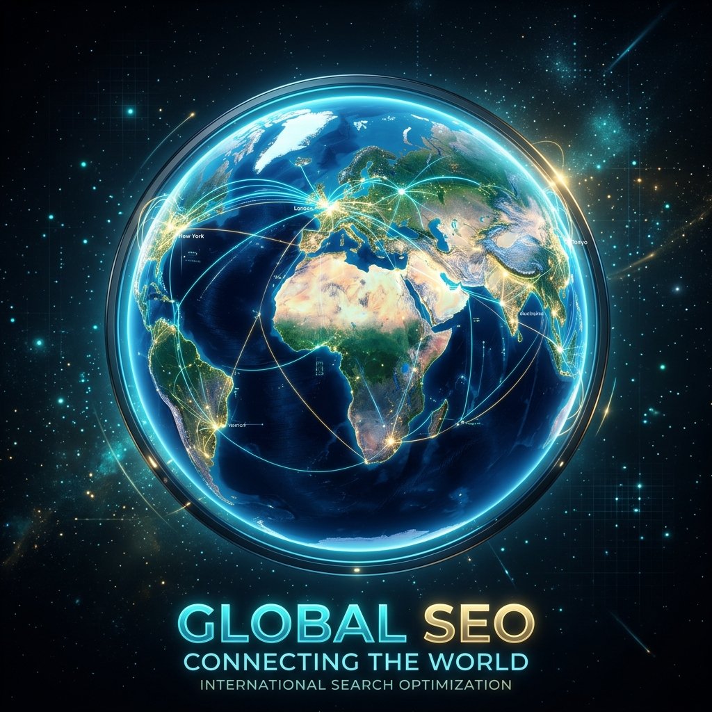 SEO Service Optimization