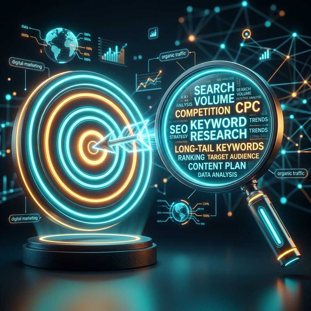 SEO Service Optimization