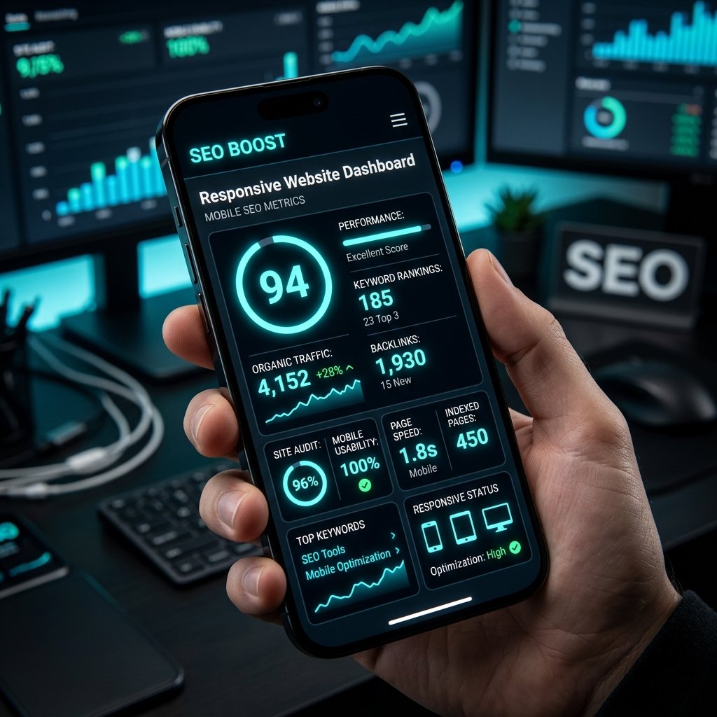 SEO Service Optimization